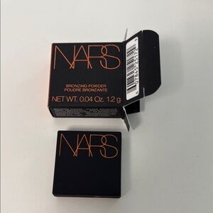 NARS Bronzing Powder mini